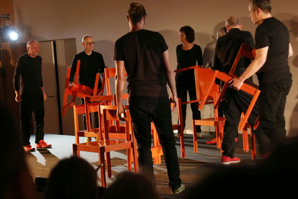 Landschaftstheater Lenzbrug