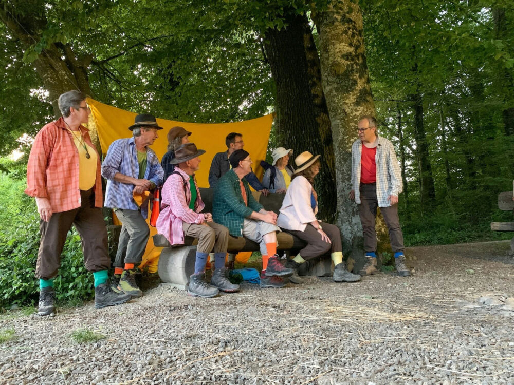 Landschaftstheater Lenzburg