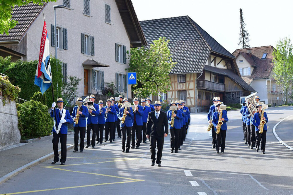 MVC Marschmusik