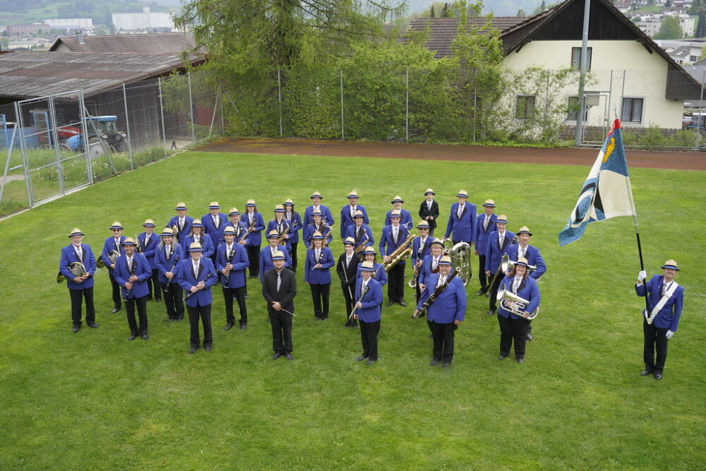 MVC Vereinsfoto
