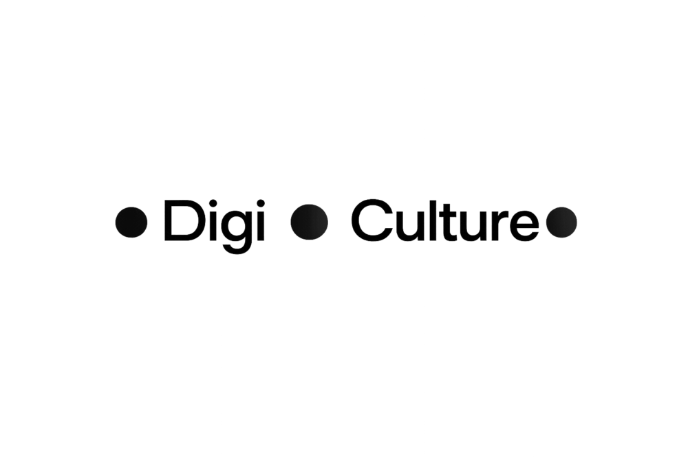 20260608 Digi Culutre Logo schwarz