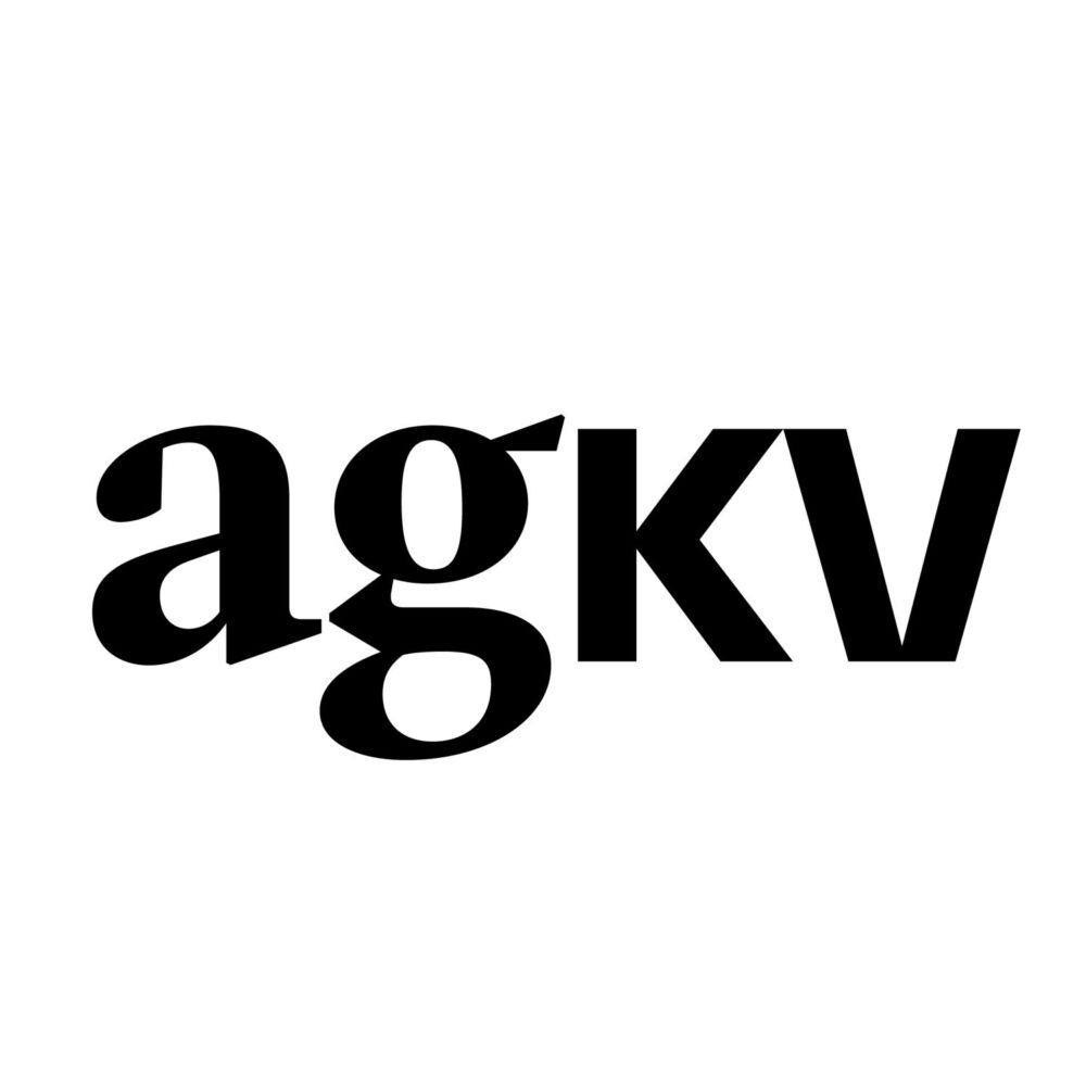 Agkv logo raum