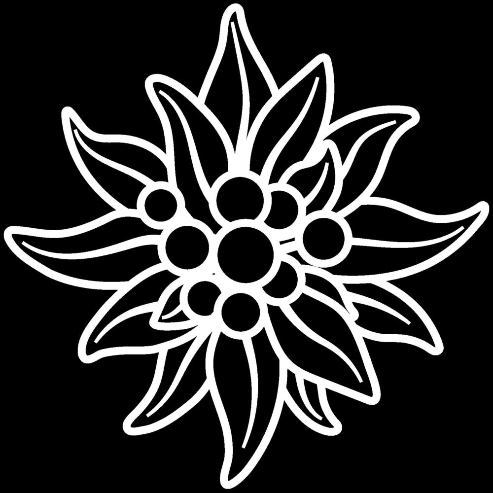 Jodlerverband Symbol