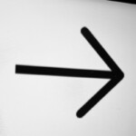 Pfeil Rechts